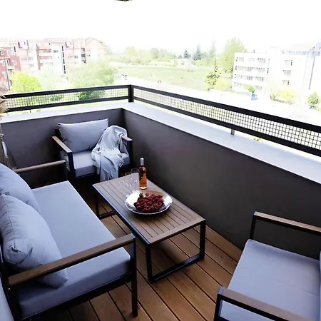 Amara Sugar 3* Sunny Beach