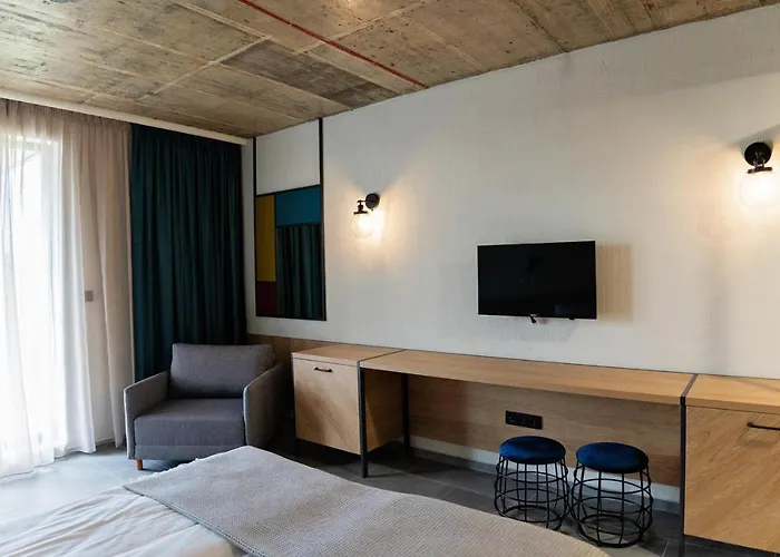 Amara Sugar 3* Slantchev Briag