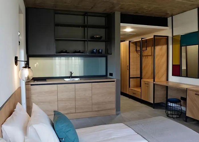 Amara Sugar Hotel Slantchev Briag