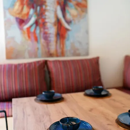 Отель Amara Sugar