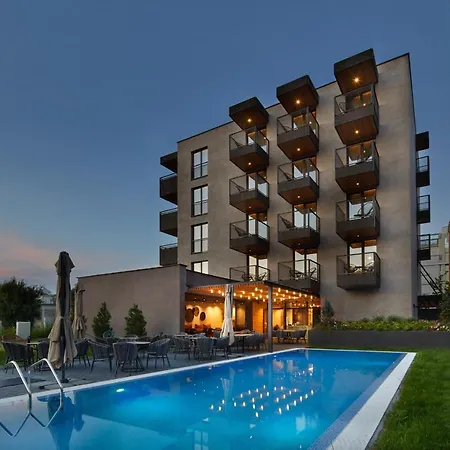 Hotel Amara Sugar 3*