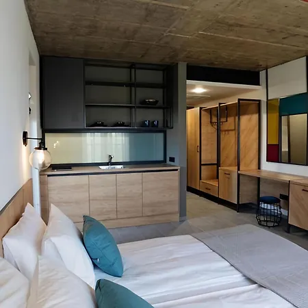 Amara Sugar Hotel Slantschew brjag