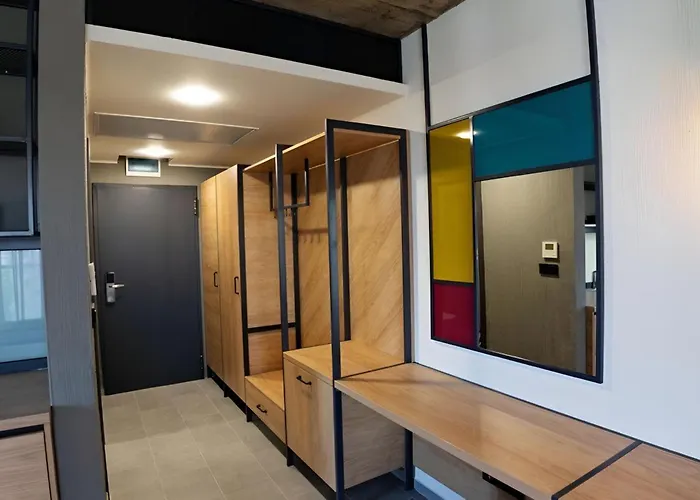 Hotel Amara Sugar Slantschew brjag