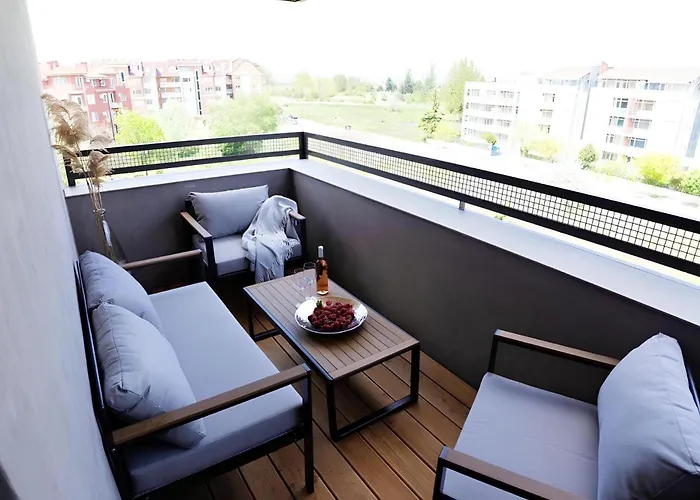 Amara Sugar 3* Slantschew brjag