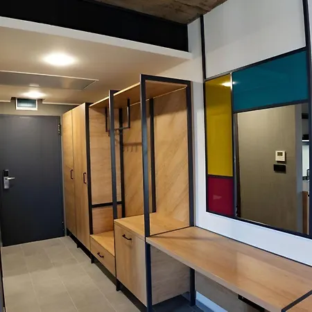 호텔 Amara Sugar 써니비치