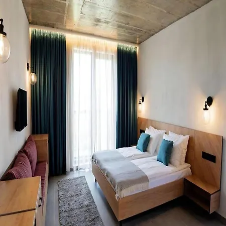 Hotel Amara Sugar